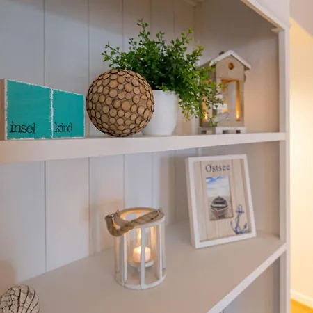 Odin, Muschelsucher 아파트 *