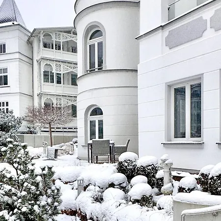 Odin, Muschelsucher * Sellin (Rugen)