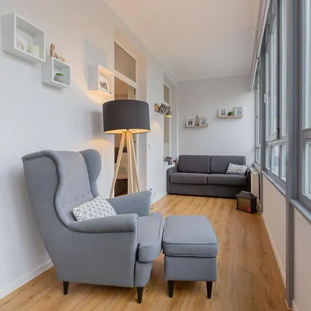 Apartment Odin, Muschelsucher - Bade- & Saunawelt Taeglich Inklusive