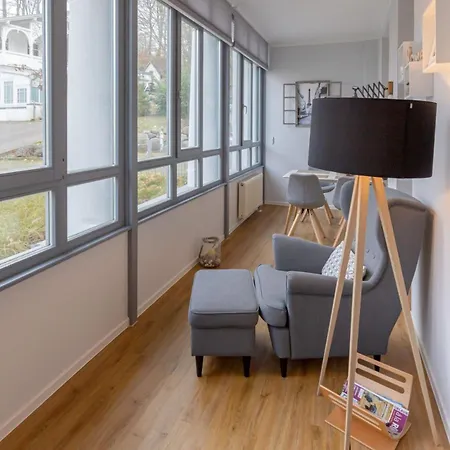 Daire Odin, Muschelsucher *