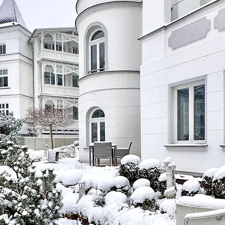 Odin, Muschelsucher Daire Sellin (Rugen)