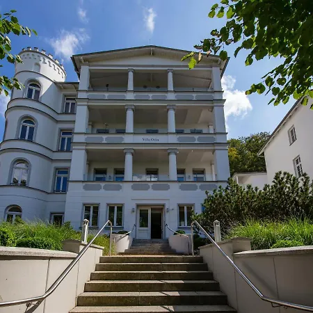 아파트 Odin, Muschelsucher *